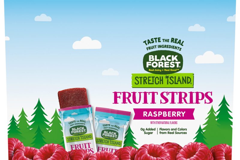 Cheap Black Forest & Stretch Island Fruit Strips Variety Pack