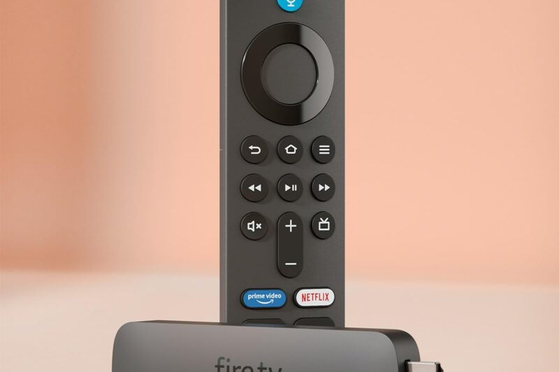 Discount Amazon Fire Stick