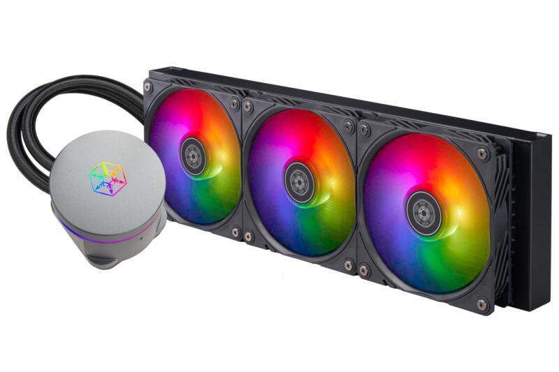 “Top Rated Silverstone Hailstone 360 Optimum”