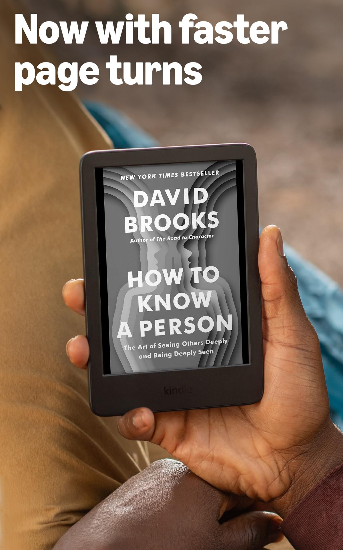 'Amazon Kindle 16 GB (Latest Model) – Ultra-lightweight and compact design with faster page turns and improved contrast for a superior reading experience – Matcha + 3 Months Kindle Unlimited (auto-renewal applies)' + 'Best Price'