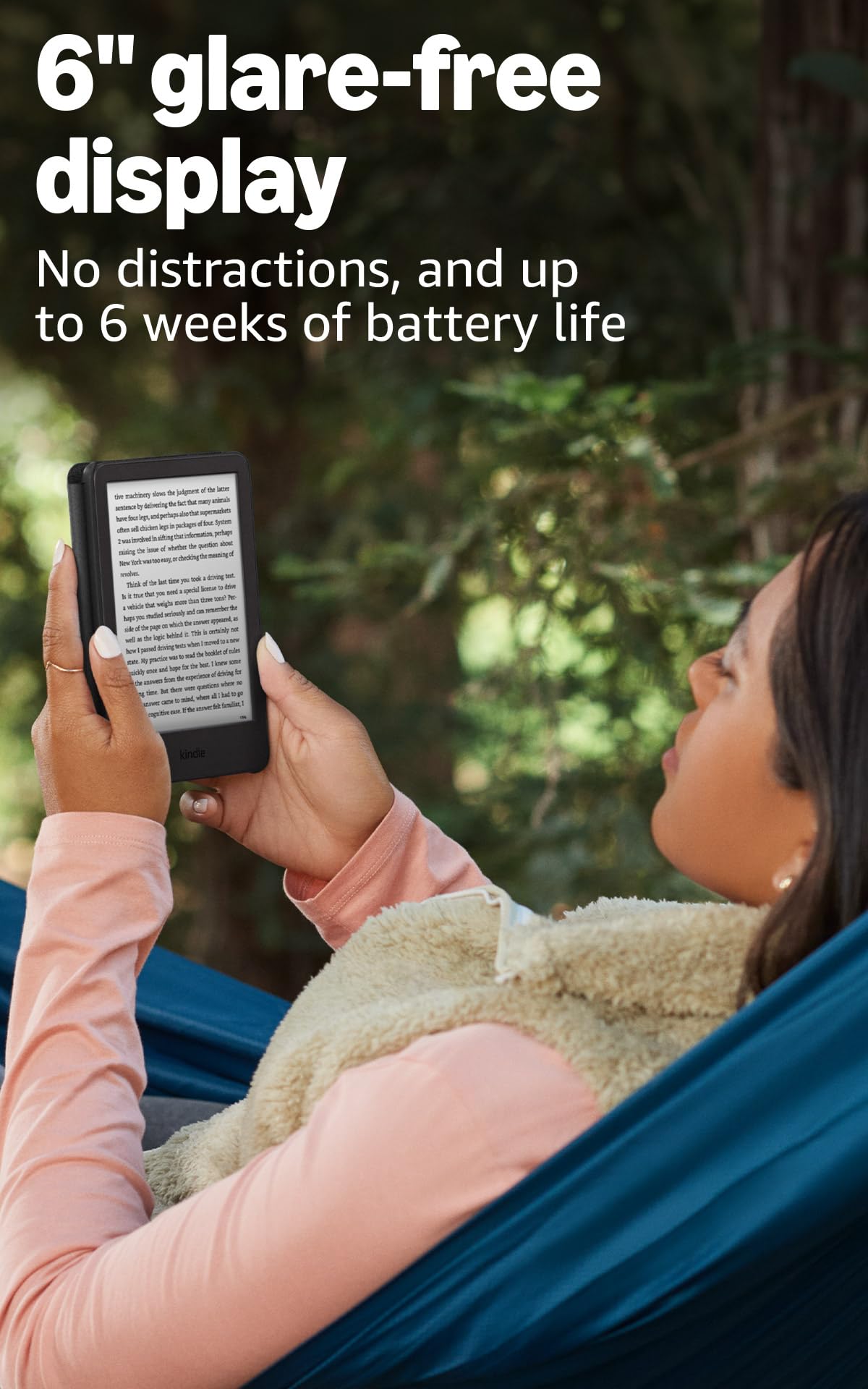 'Amazon Kindle 16 GB (Latest Model) – Ultra-lightweight and compact design with faster page turns and improved contrast for a superior reading experience – Matcha + 3 Months Kindle Unlimited (auto-renewal applies)' + 'Best Price'