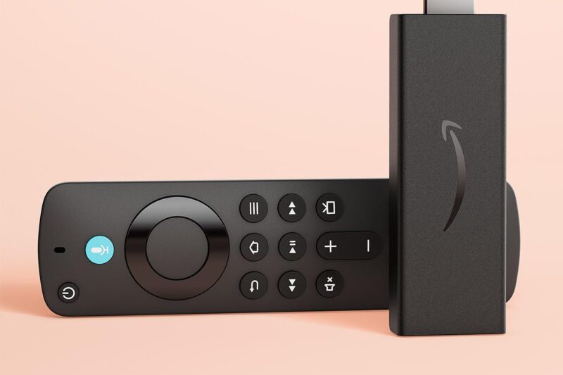 Best Price Amazon Fire TV Stick HD