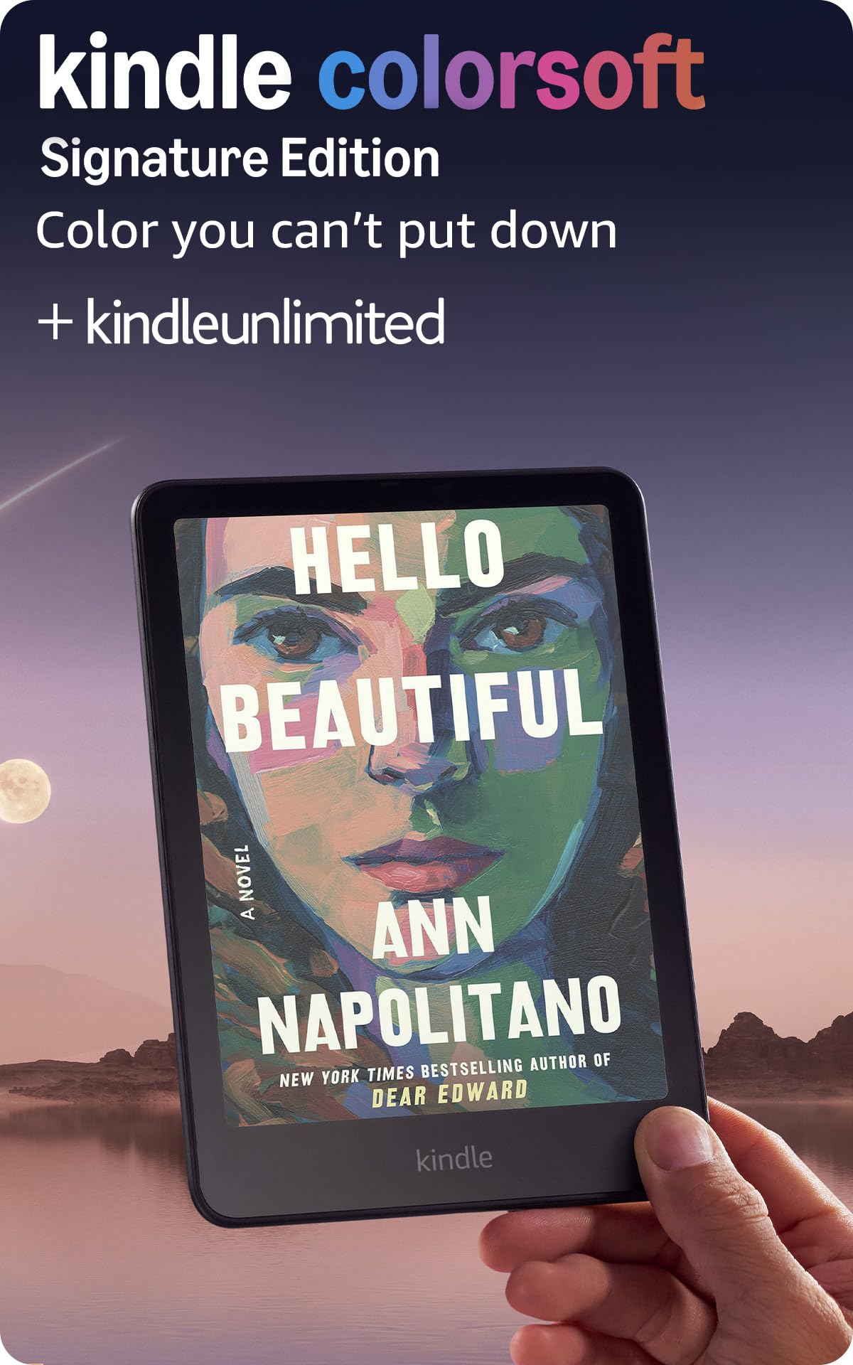 "Best Price Amazon Kindle Colorsoft Signature Edition"