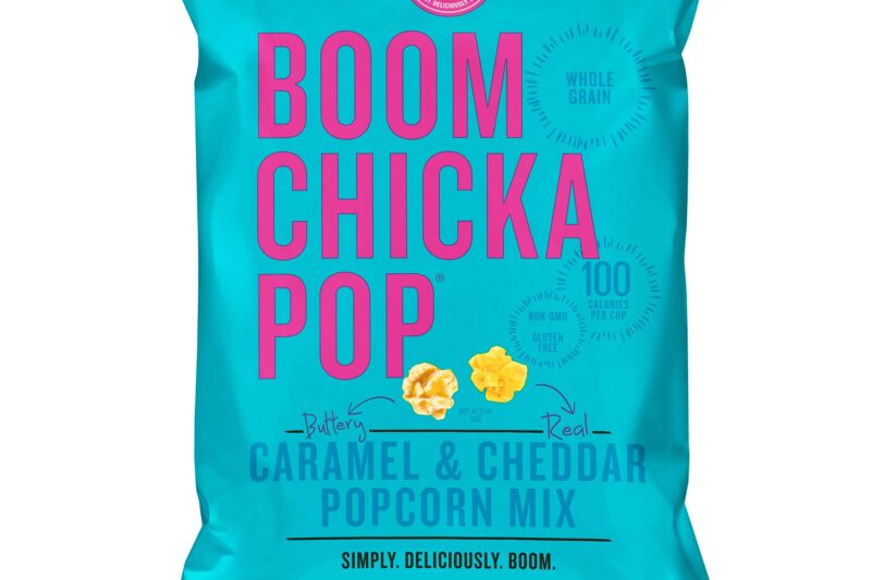 Best Price Angie’s BOOMCHICKAPOP Sweet & Salty Kettle Corn