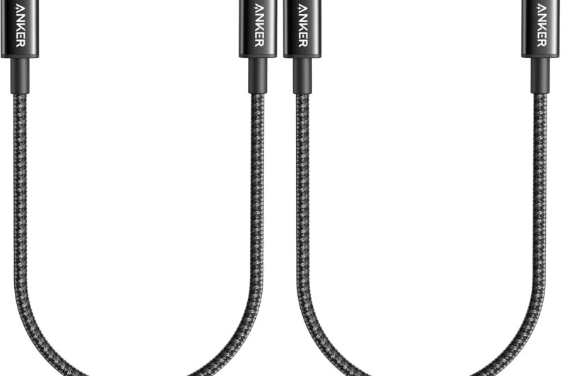 Best Price Anker USB C to USB C Cable