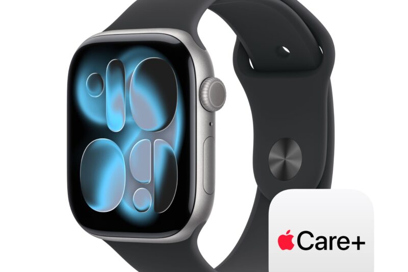 Best Price Apple Watch Series 11