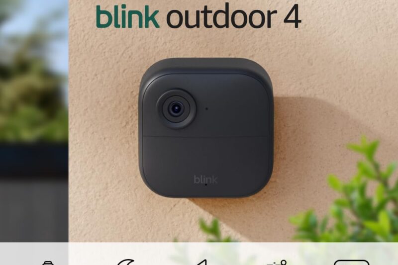 “Best Price Blink Outdoor 4”