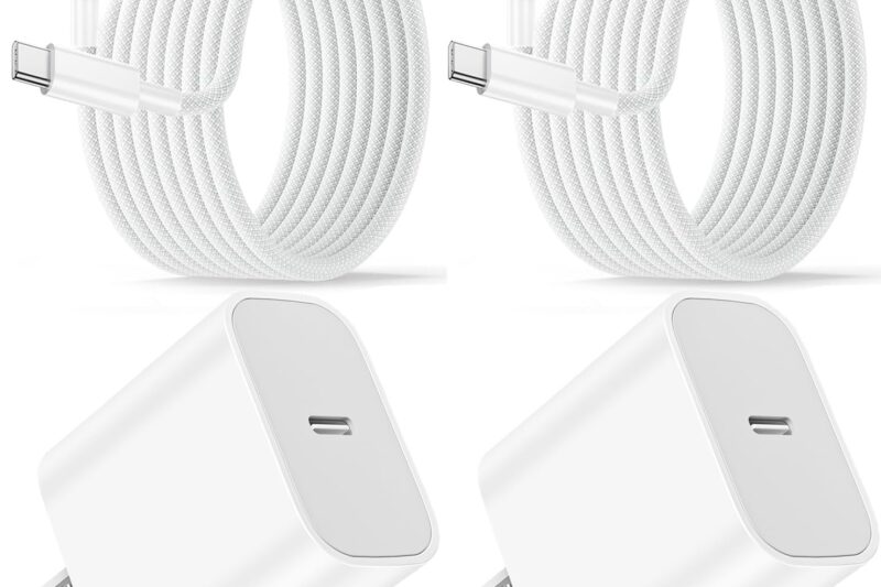 Best Price iPhone Charger