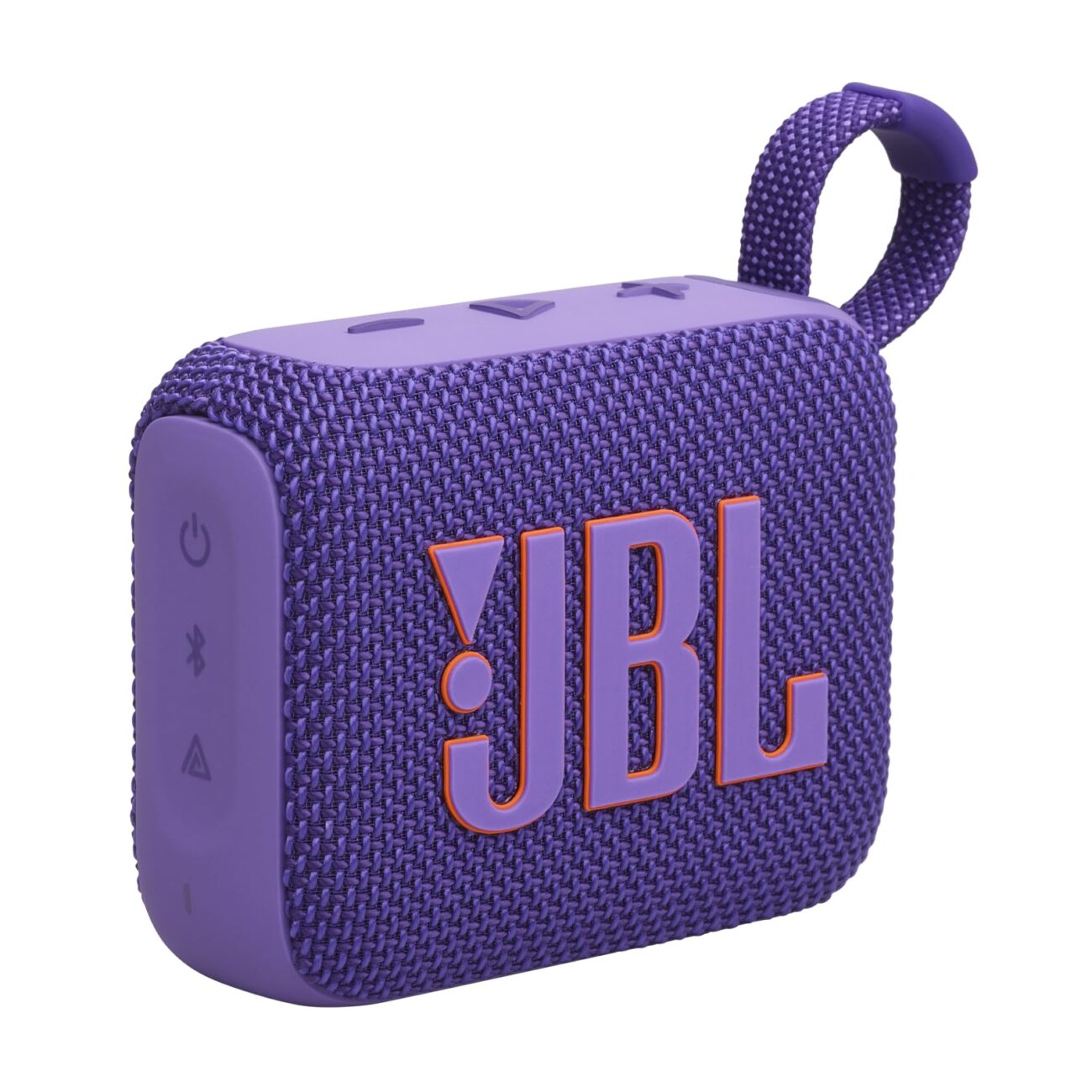 Best Price JBL Go 4 Ultra-Portable Waterproof Bluetooth Speaker