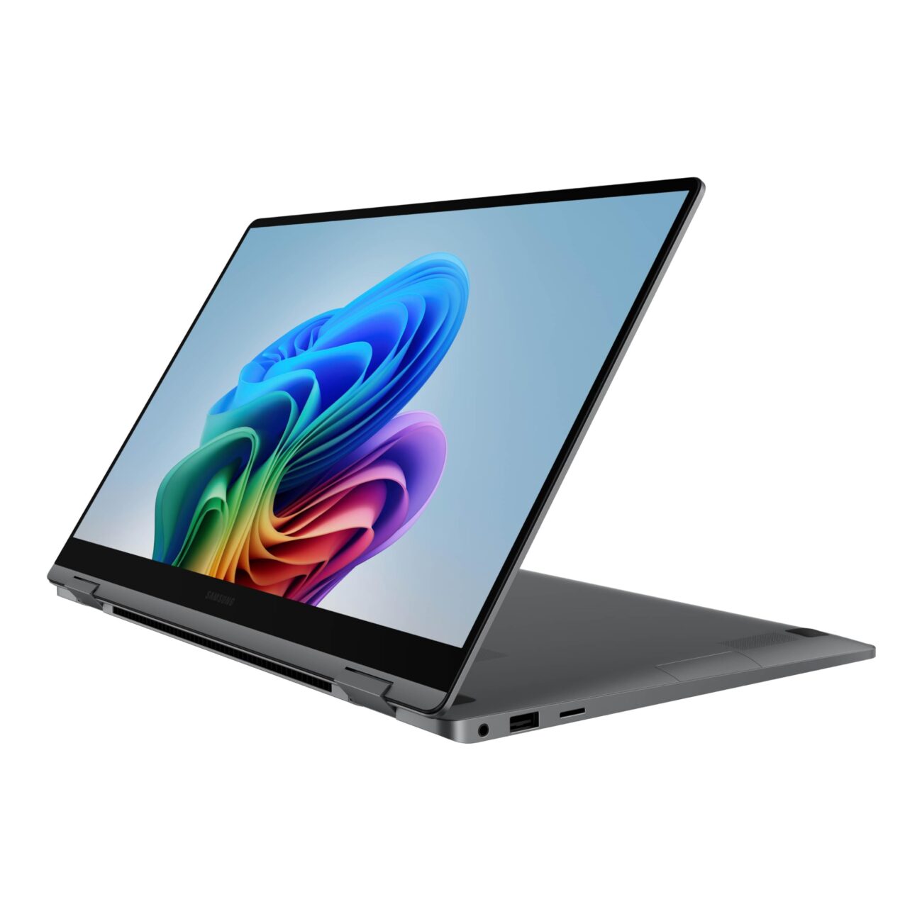 "Best Price Samsung 16” Galaxy Book5 Pro 360 Copilot+ AI Laptop"