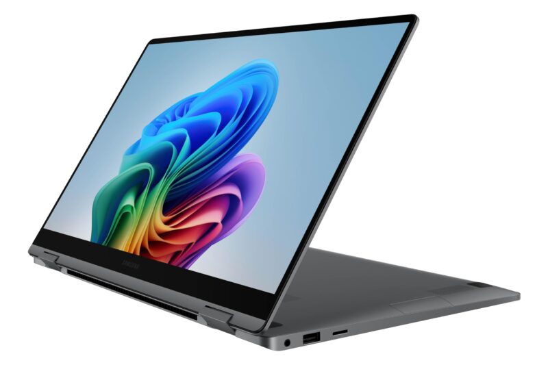 “Best Price Samsung 16” Galaxy Book5 Pro 360 Copilot+ AI Laptop”
