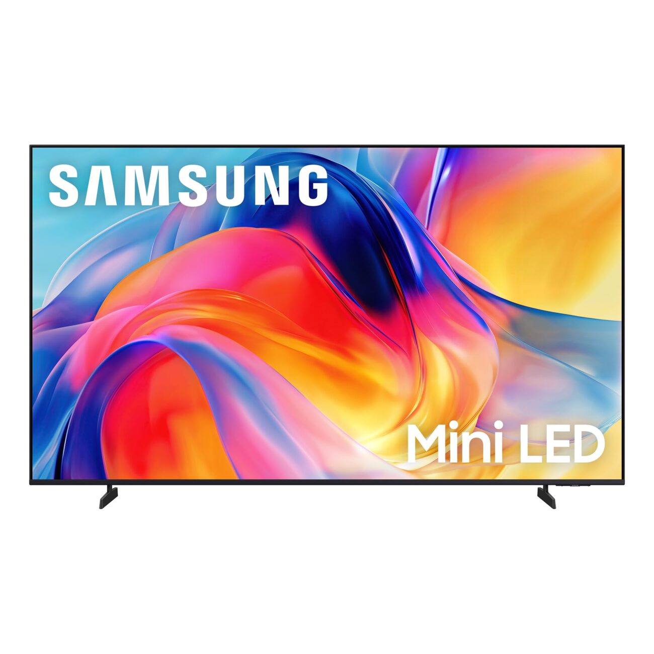 Best Price Samsung 55-Inch Mini LED M70H Series 2026 Smart TV with Vision AI, 4K Processor, Pure Spectrum Color, Motion Xcelerator & 120Hz DLG
