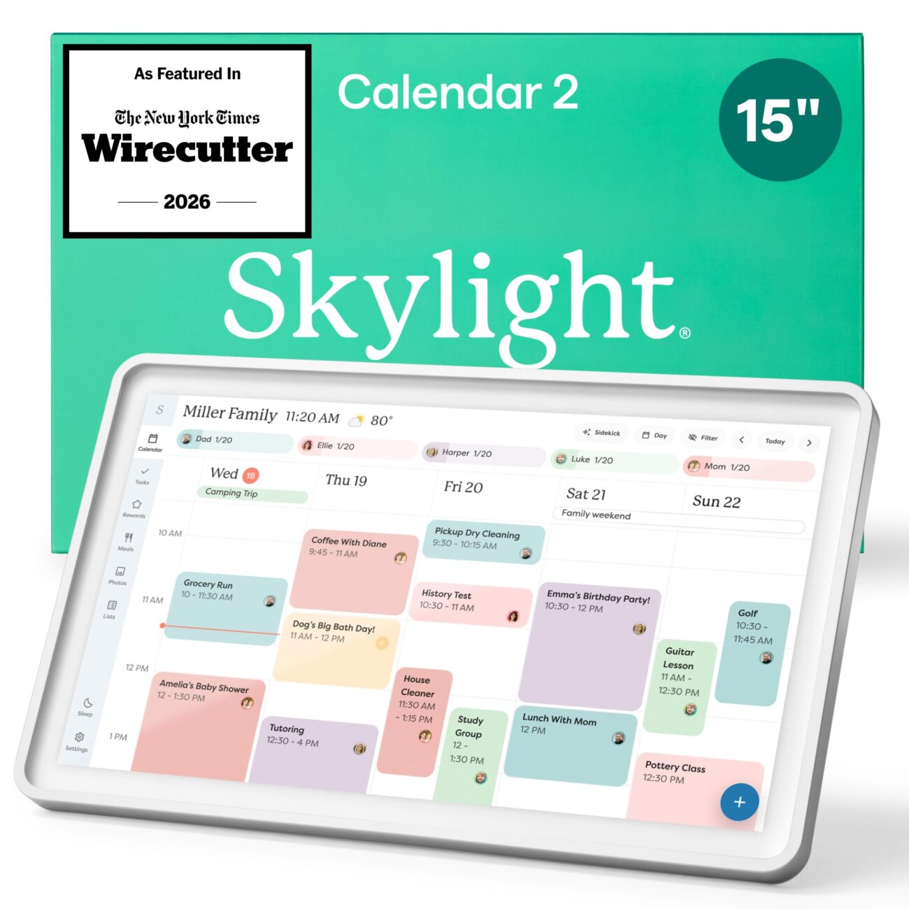 "Best Price Skylight"