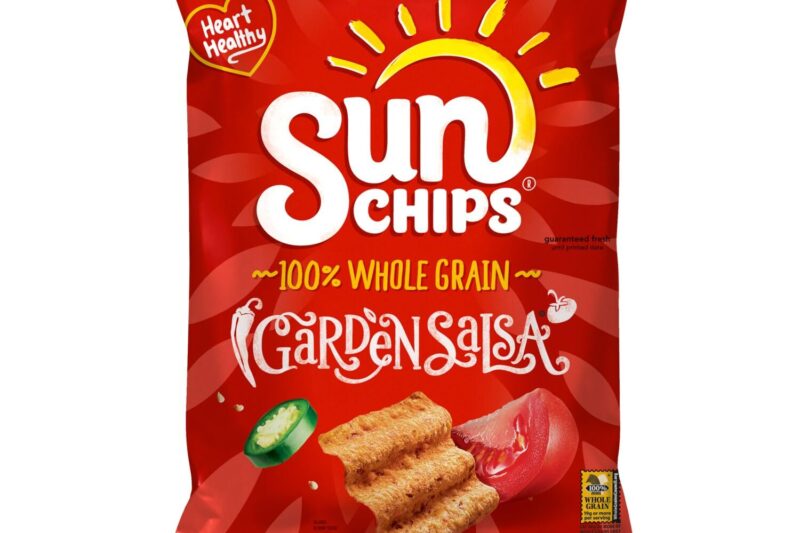 Best Price SunChips Variety Pack