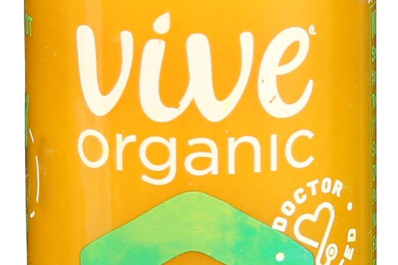 Best Price Vive Organic Immunity Boost Shots