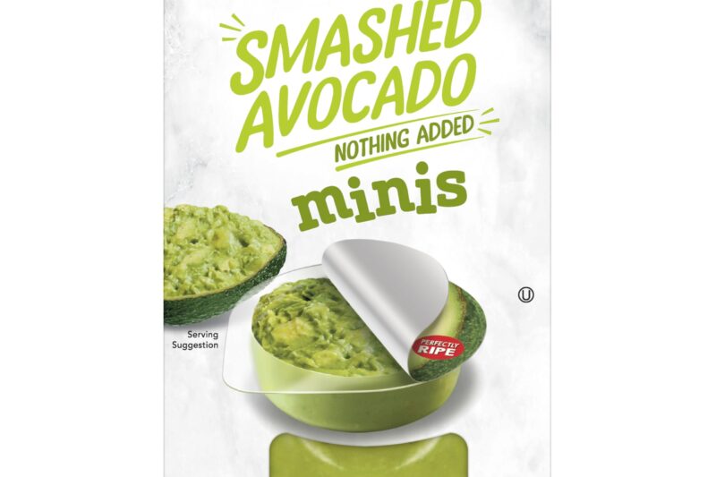 Best Price WHOLLY Guacamole Chunky Avocado Minis