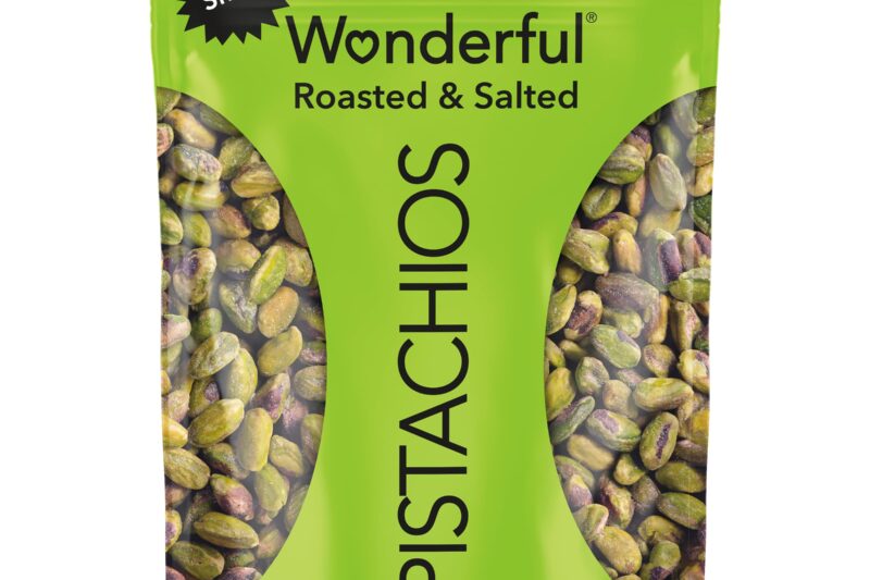 Best Price Wonderful Pistachios