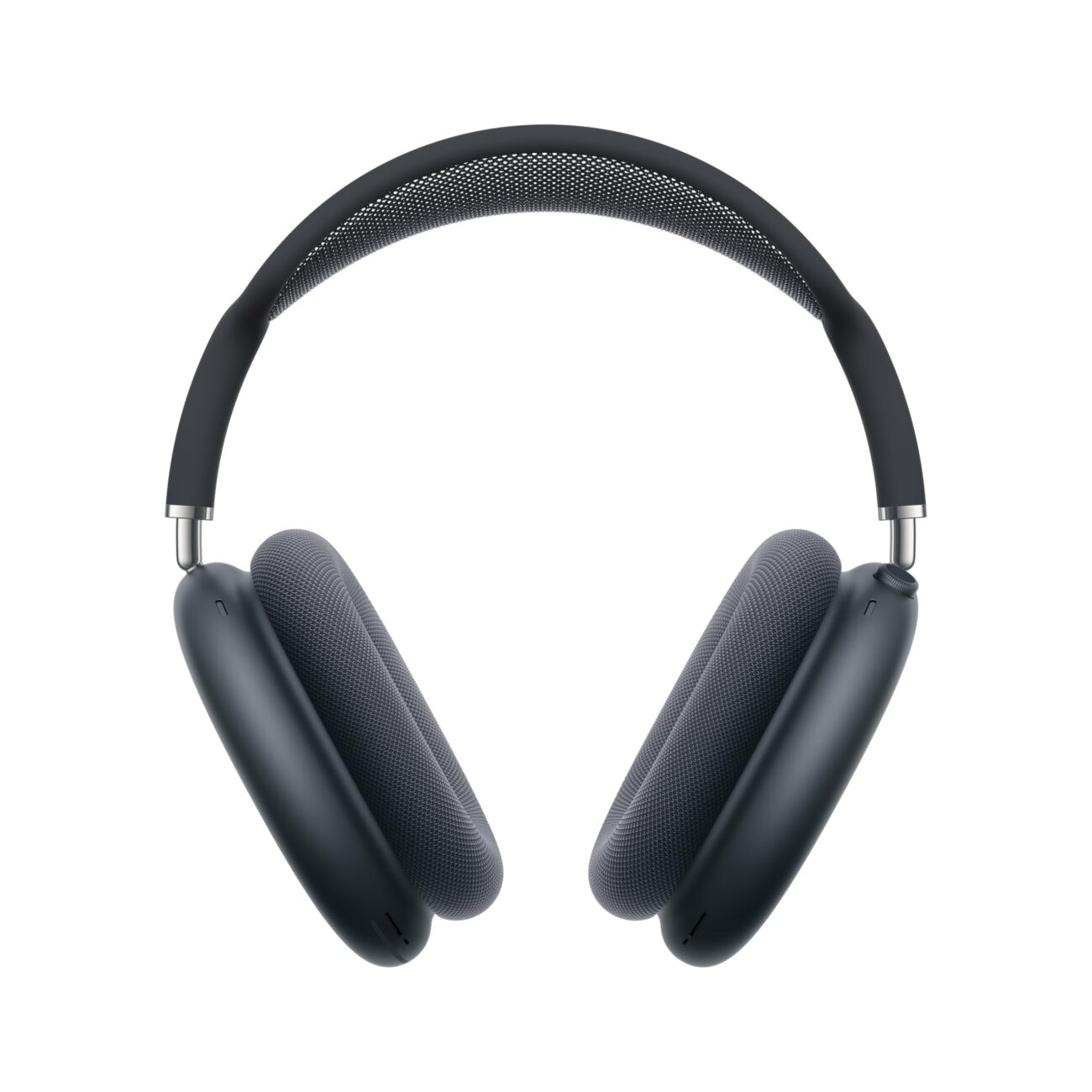 "Buy Apple AirPods Max 2 Wireless Over-Ear Headphones with Active Noise Cancellation, Adaptive Audio, Personalized Spatial Audio, Live Translation, Bluetooth for iPhone – Midnight | H2 Chip for Noise Canceling, Audio Recording, Translation