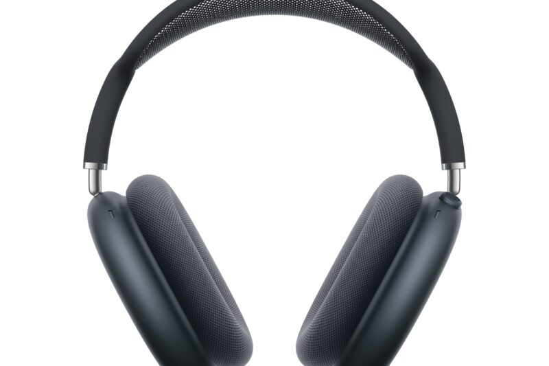 “Buy Apple AirPods Max 2 Wireless Over-Ear Headphones with Active Noise Cancellation, Adaptive Audio, Personalized Spatial Audio, Live Translation, Bluetooth for iPhone – Midnight | H2 Chip for Noise Canceling, Audio Recording, Translation