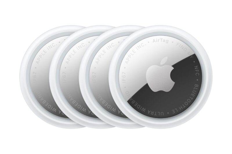 Buy Apple AirTag