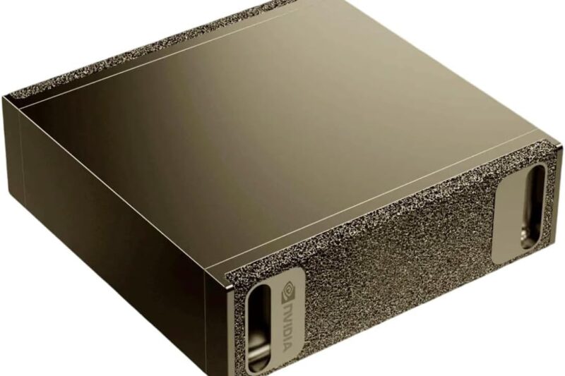 Buy NVIDIA DGX Spark