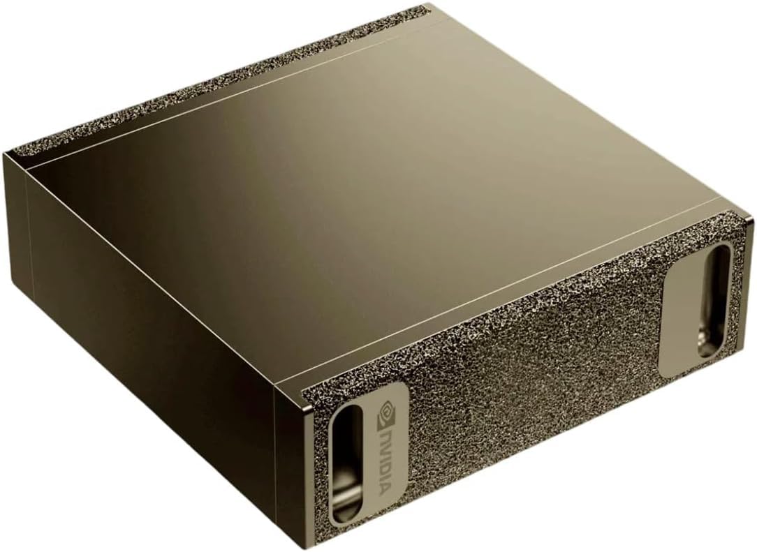 Buy NVIDIA DGX Spark