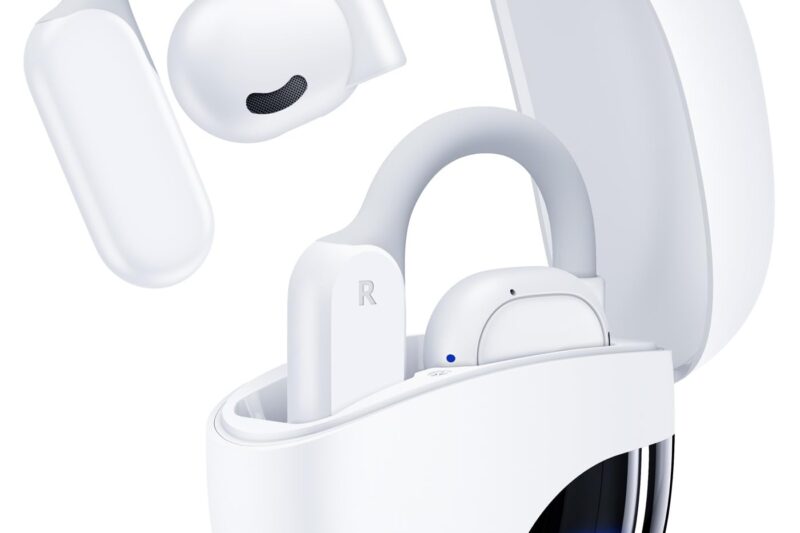 Cheap AI Translation Earbuds