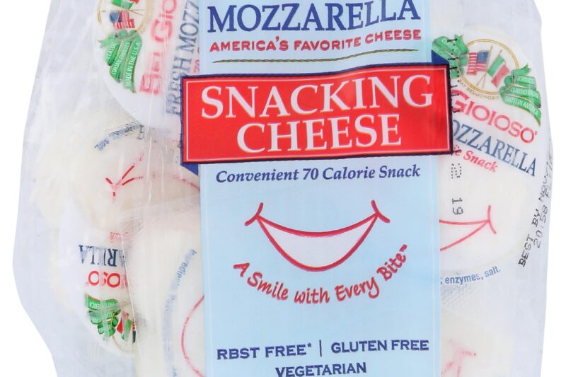 Cheap Belgioioso Fresh Mozzarella Snacking Cheese