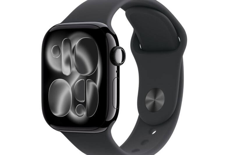 Discount Apple Watch Series 11