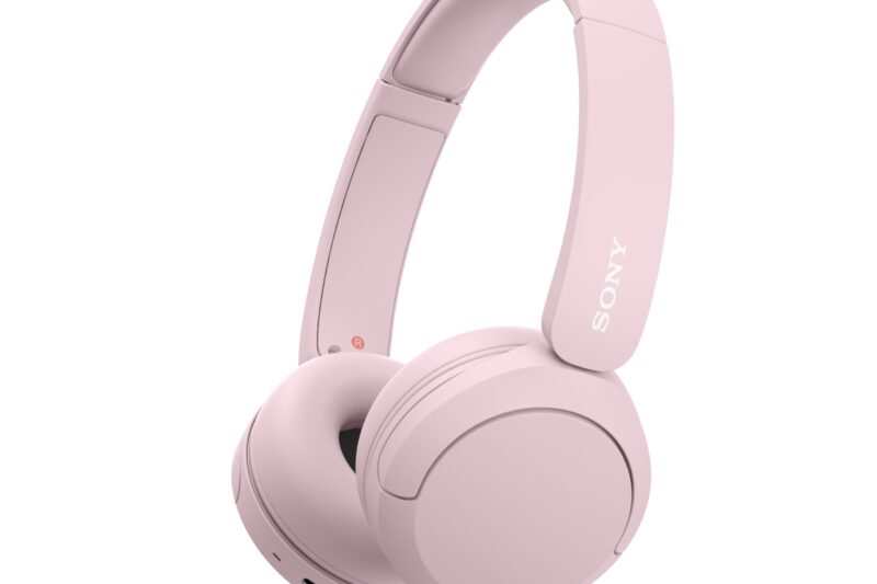 “Sony WH-CH520 Wireless Bluetooth On-Ear Headphones with Microphone, Up to 50-Hour Battery Life, Quick Charging, Blue” + “Best Price”