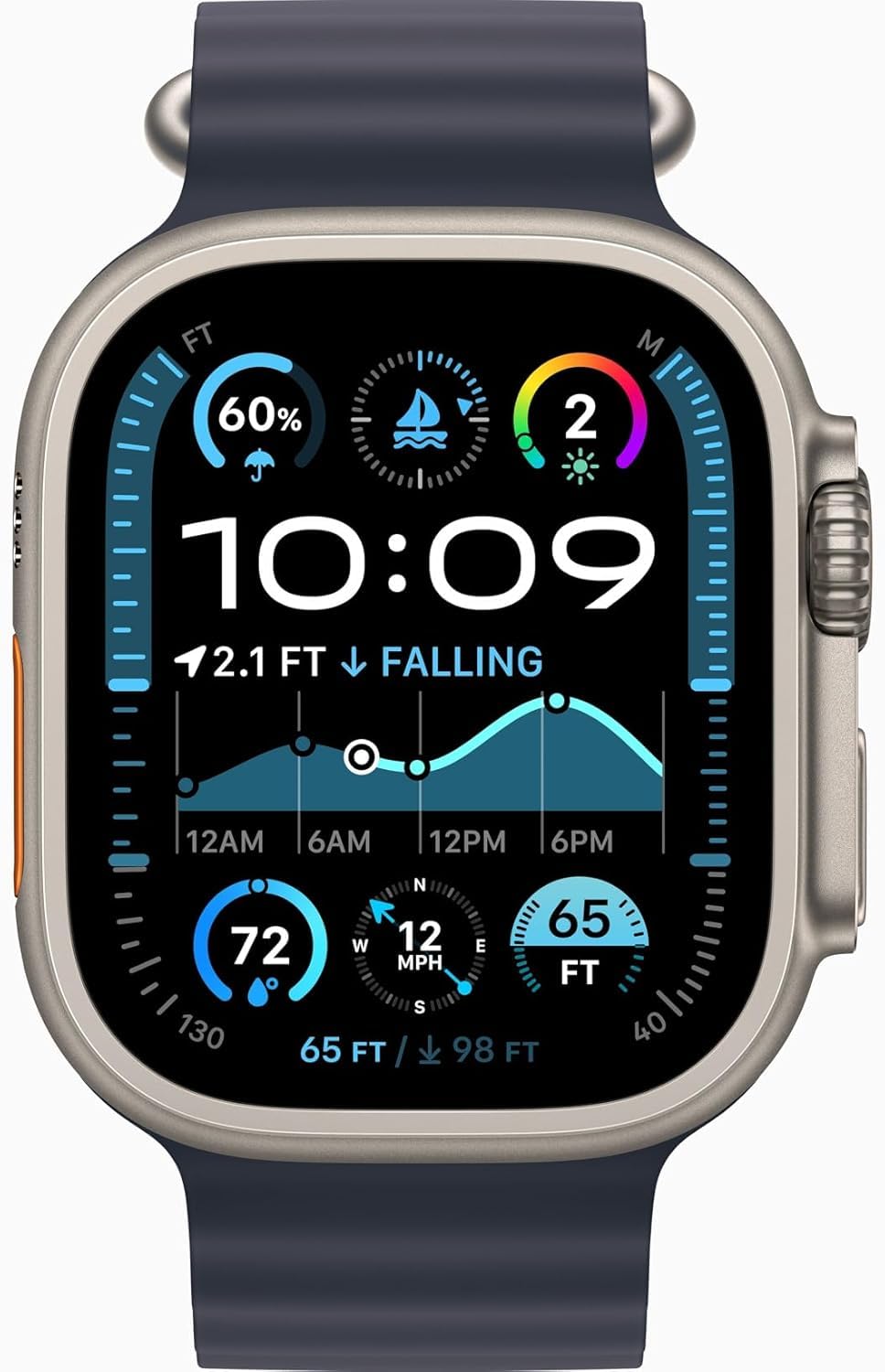 Best Price Apple Watch Ultra 2