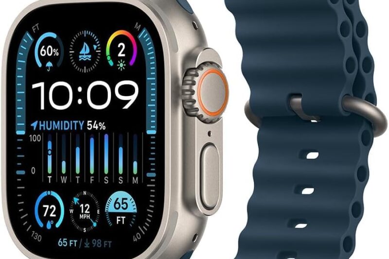 Best Price Apple Watch Ultra 2