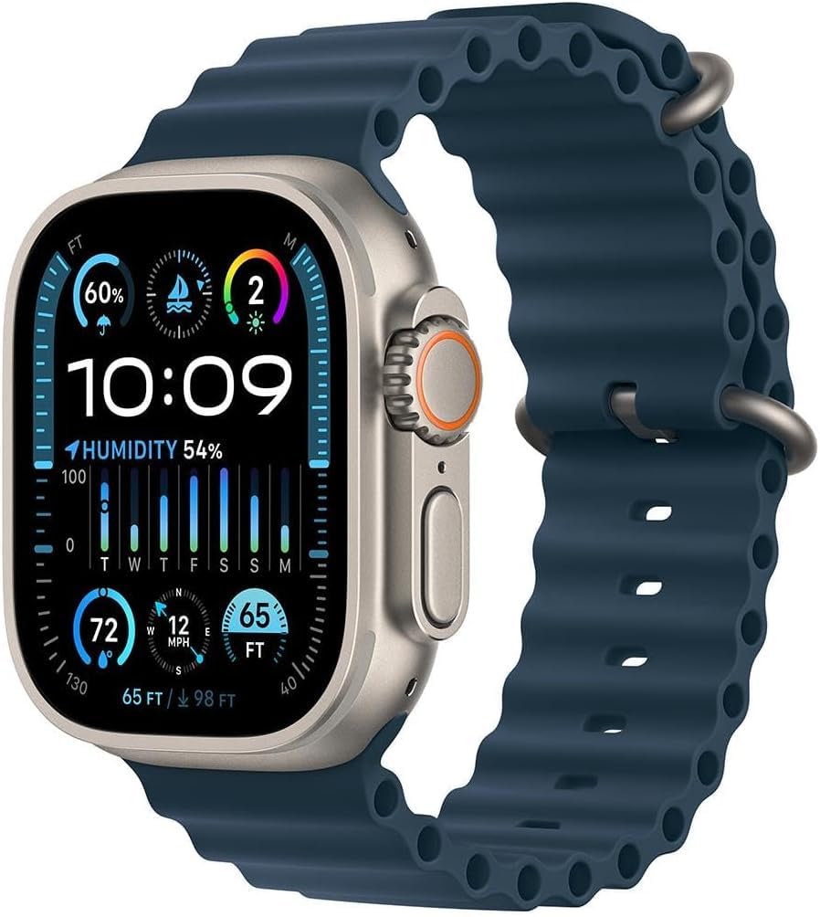 Best Price Apple Watch Ultra 2