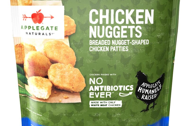 Best Price APPLEGATE Family Size Chicken Nuggets