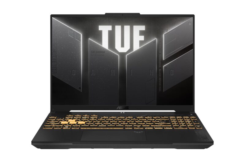 “Best Price ASUS TUF Gaming F16 (2024) Laptop”
