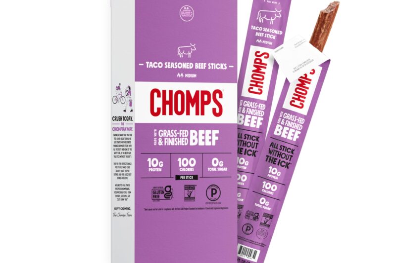 Best Price Chomps Beef Sticks