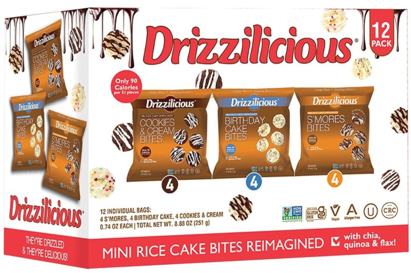 Best Price Drizzilicious