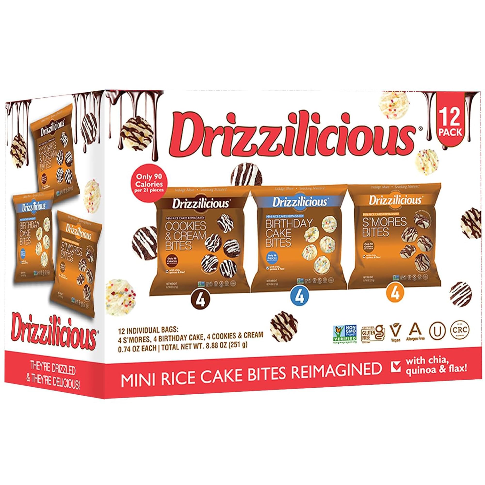 Best Price Drizzilicious