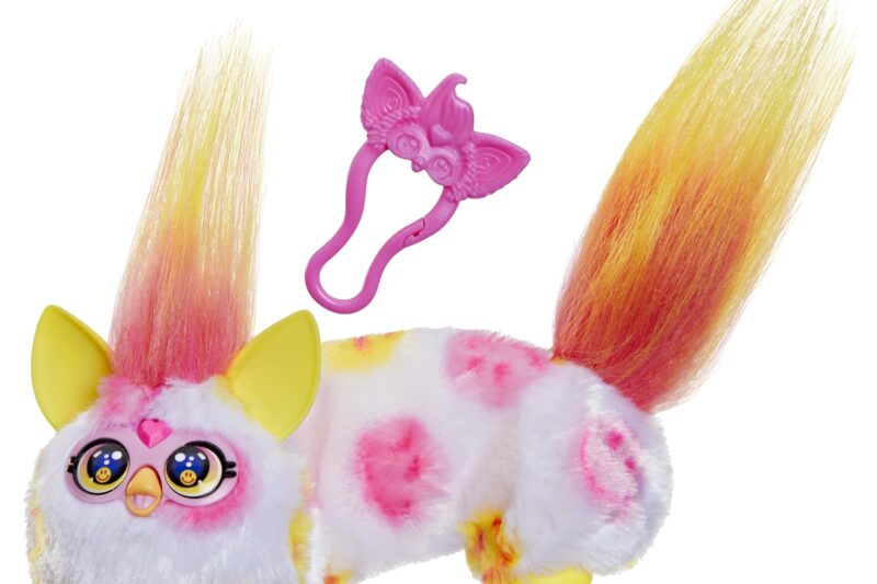 “Best Price Furby DJ Furblets”