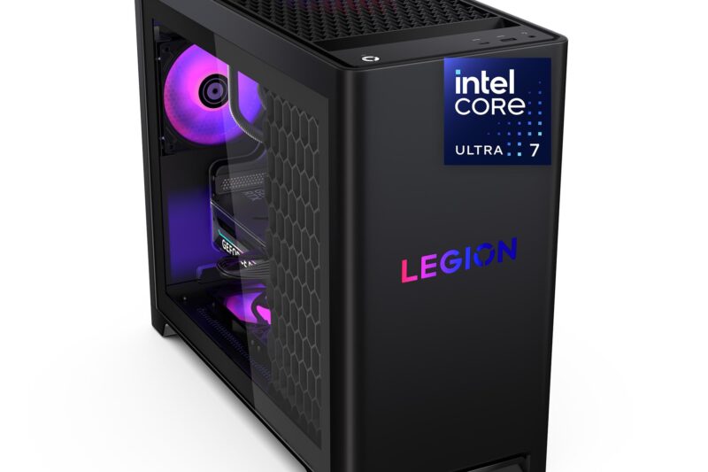 “Best Price Lenovo Legion Tower 5i AI Gaming PC”