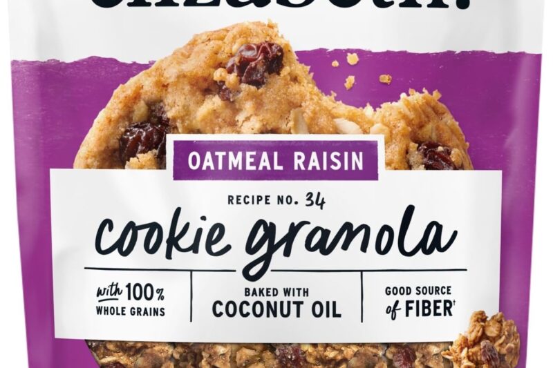 “Best Price Purely Elizabeth Chocolate Chip Cookie Granola”