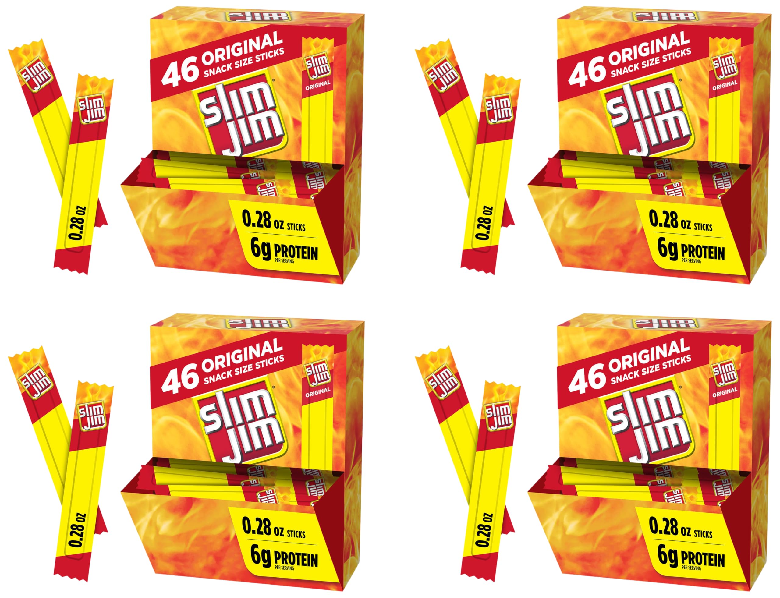 Best Price Slim Jim