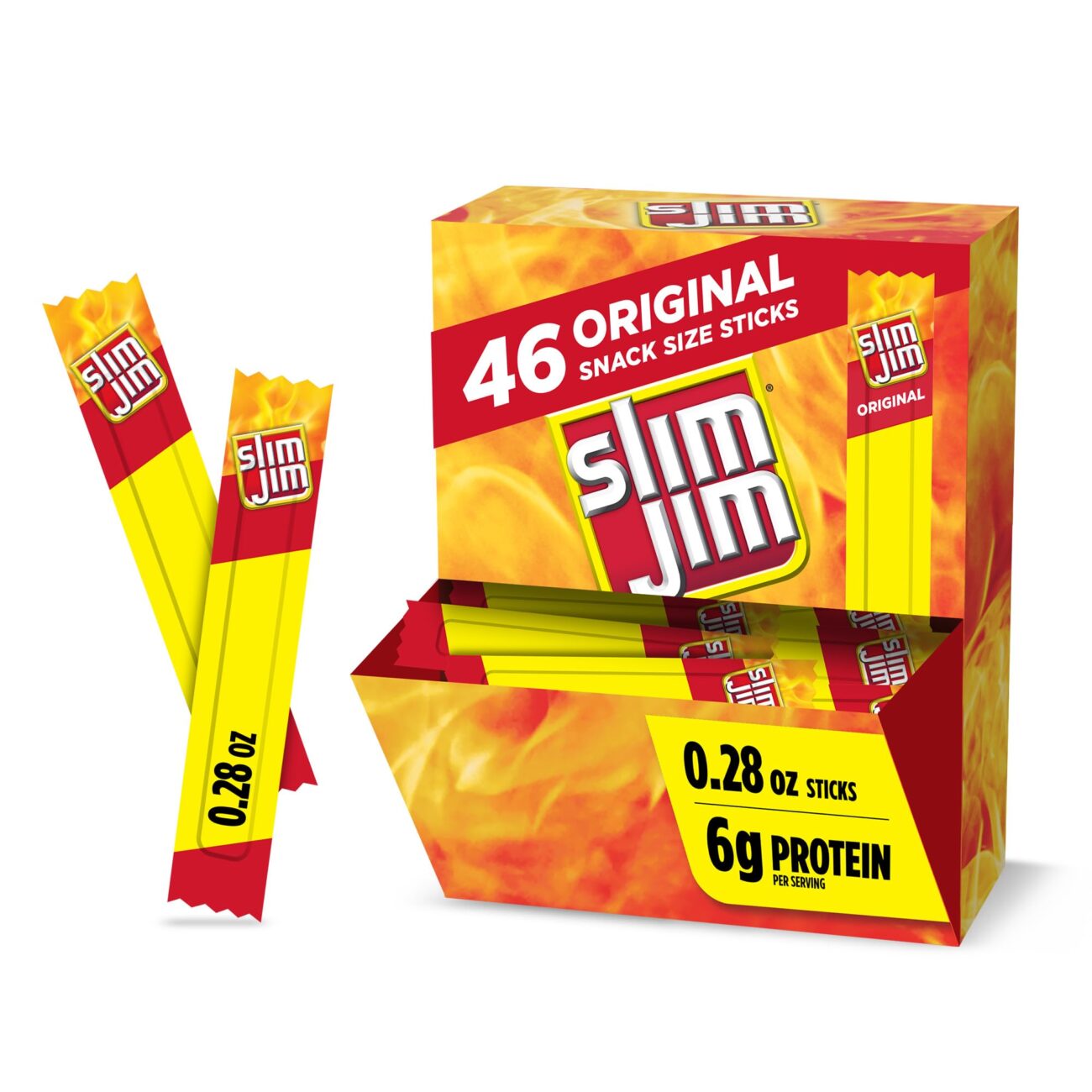 Best Price Slim Jim