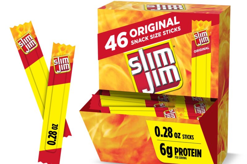 Best Price Slim Jim