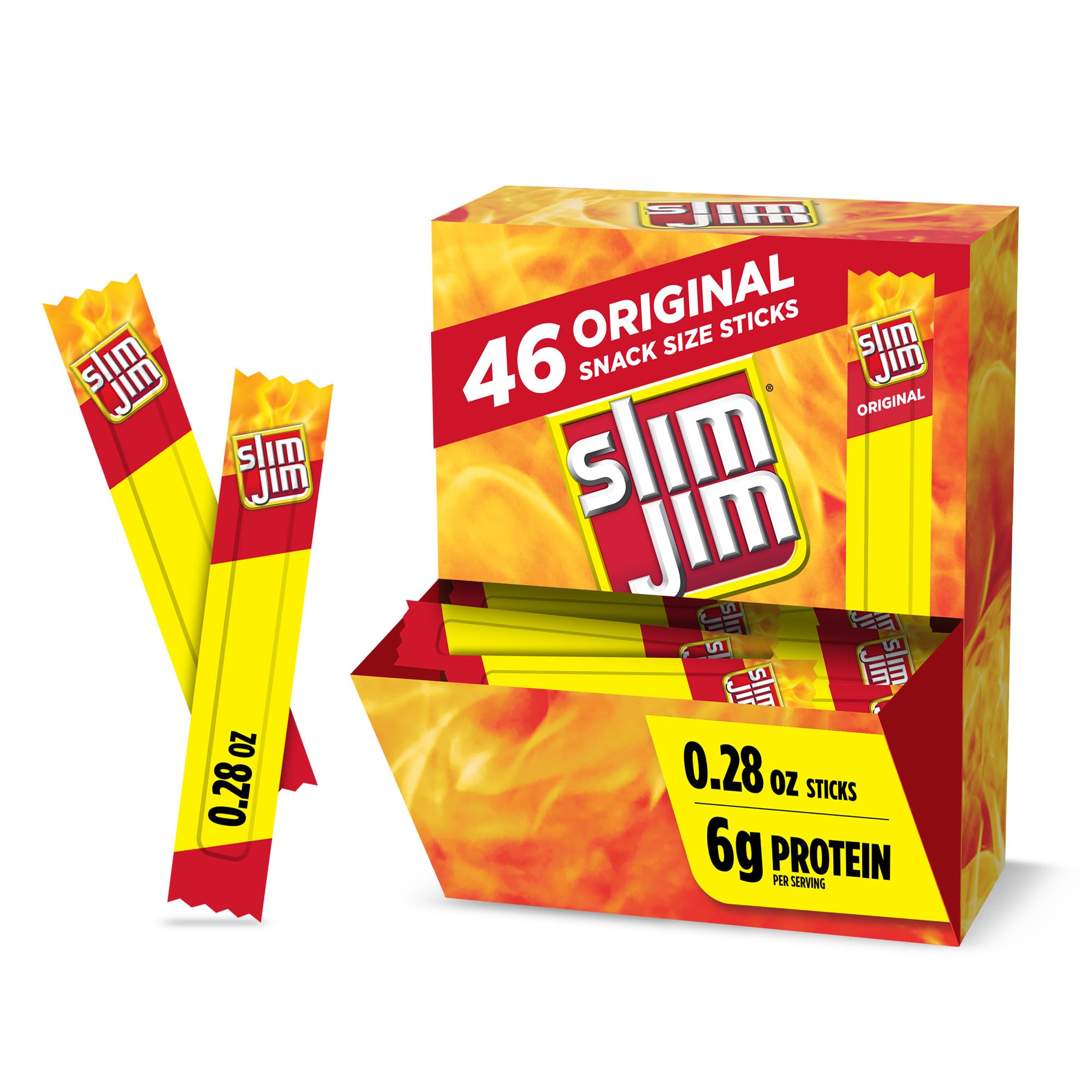 Best Price Slim Jim