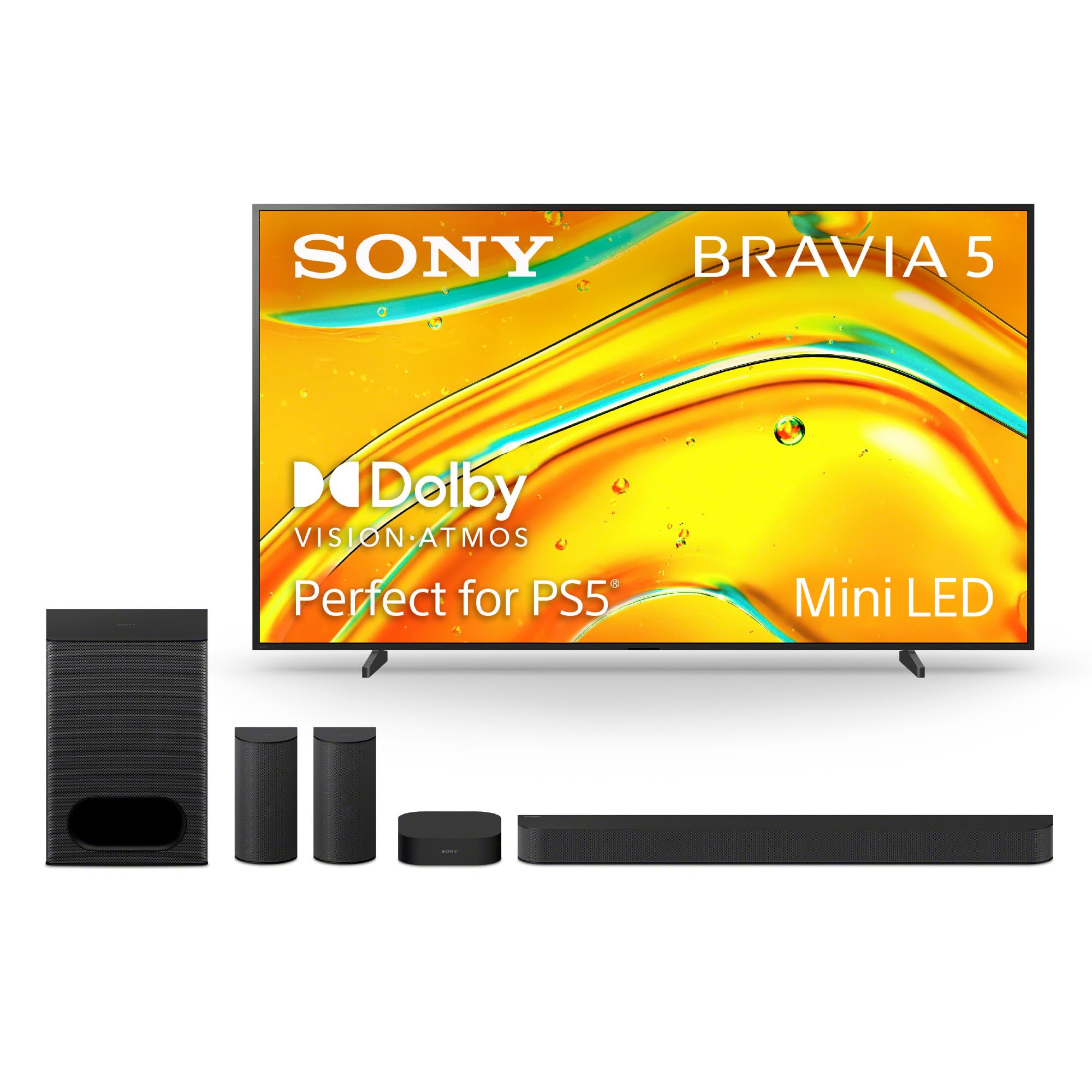 Best Price Sony 85