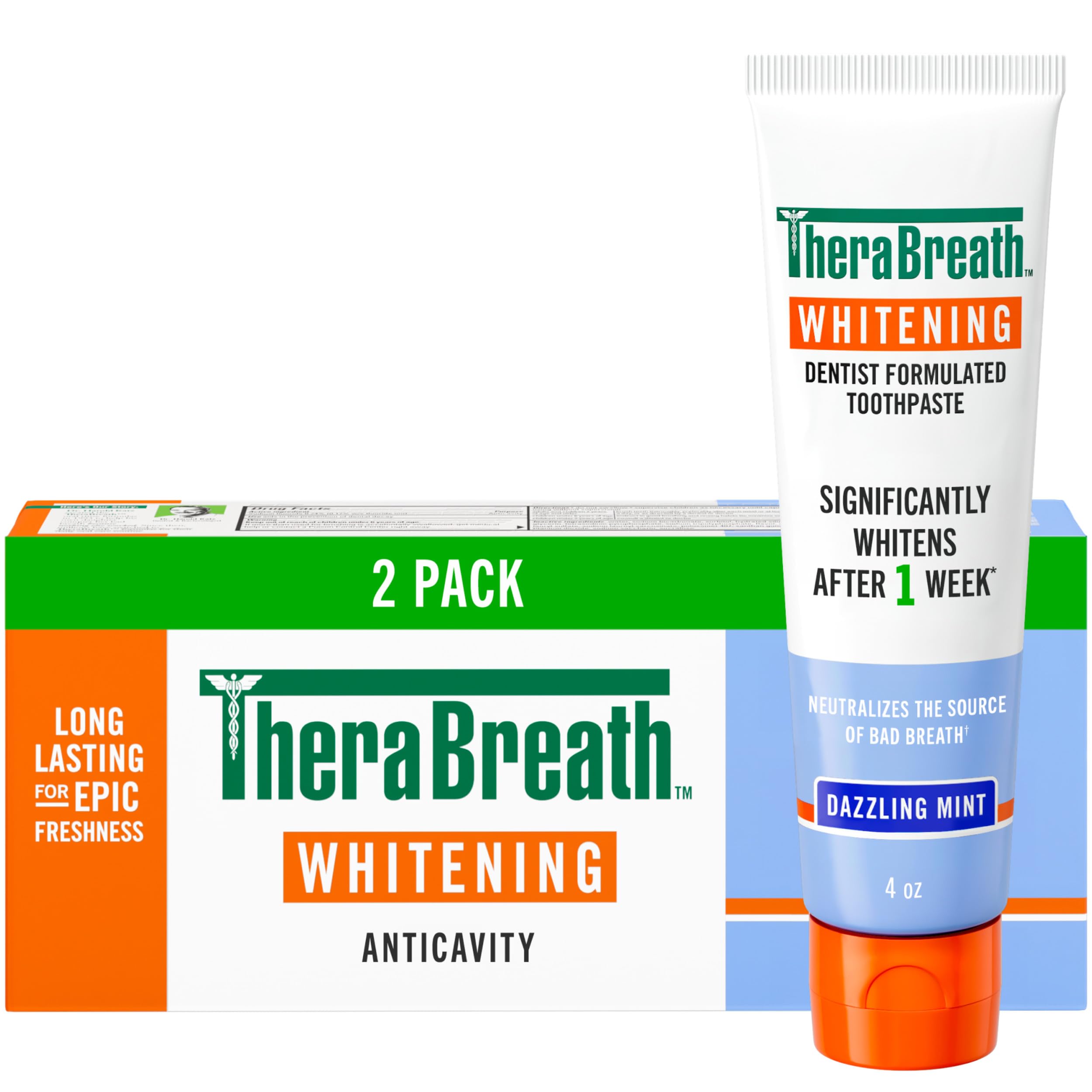 Cheap TheraBreath Healthy Gums Oral Rinse