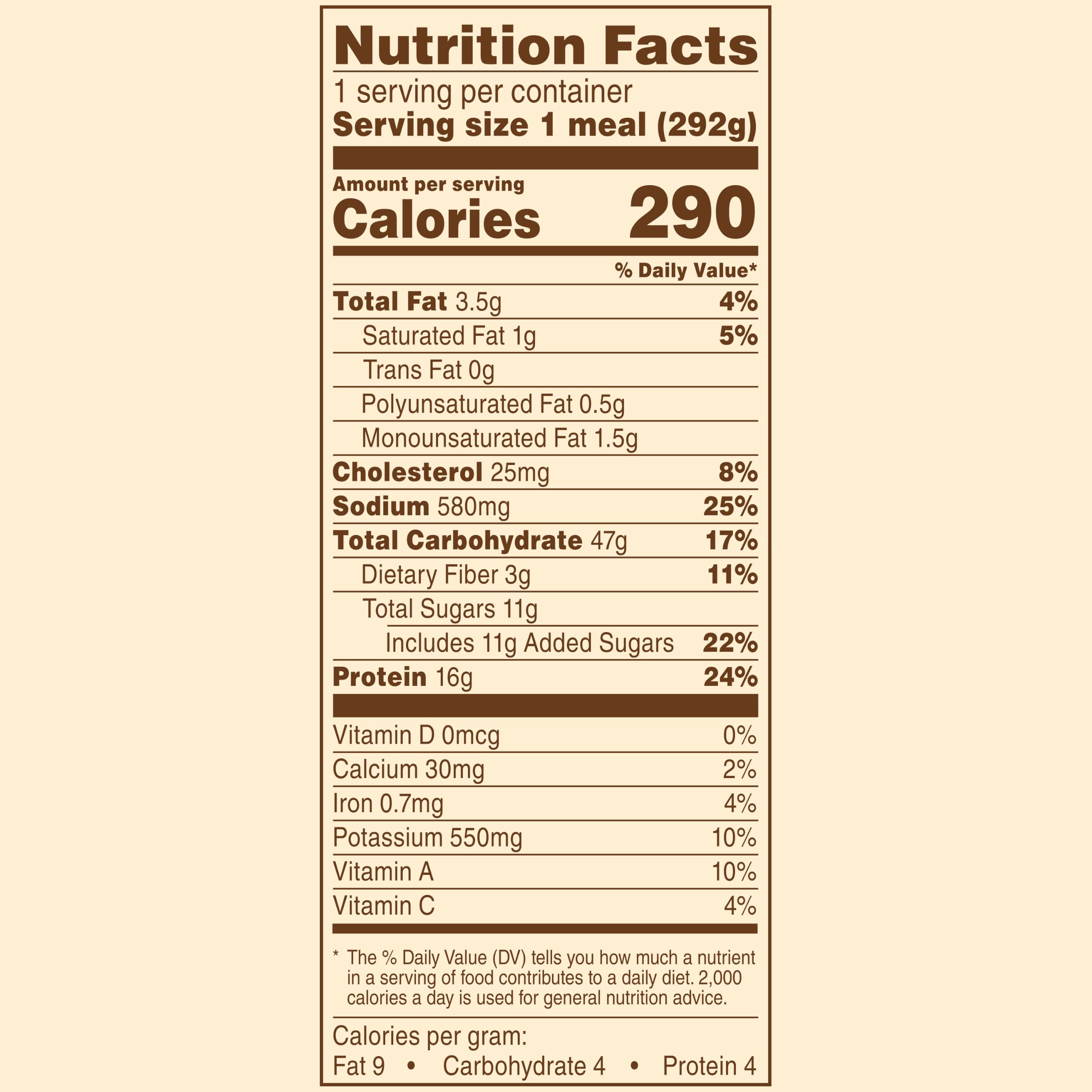 Review Healthy Choice Cafe Steamers General Tso's Spicy Chicken