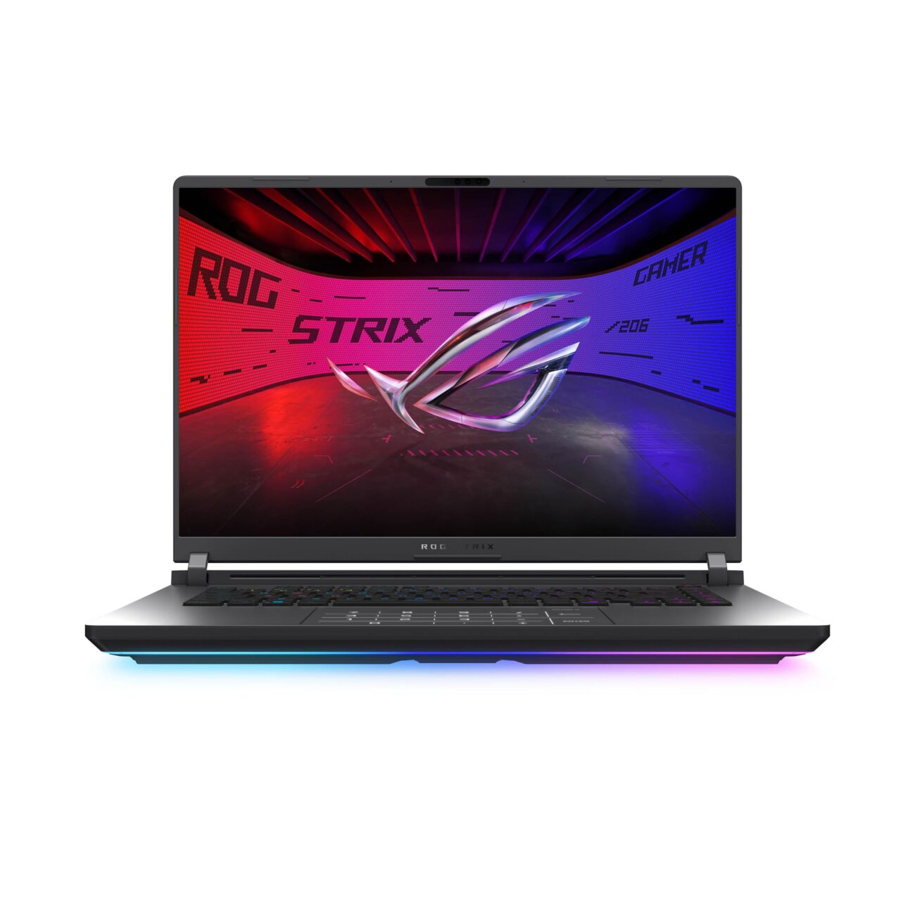 "Top Rated ASUS ROG Strix G16 Gaming Laptop"