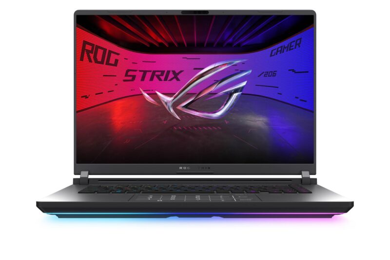 “Top Rated ASUS ROG Strix G16 Gaming Laptop”